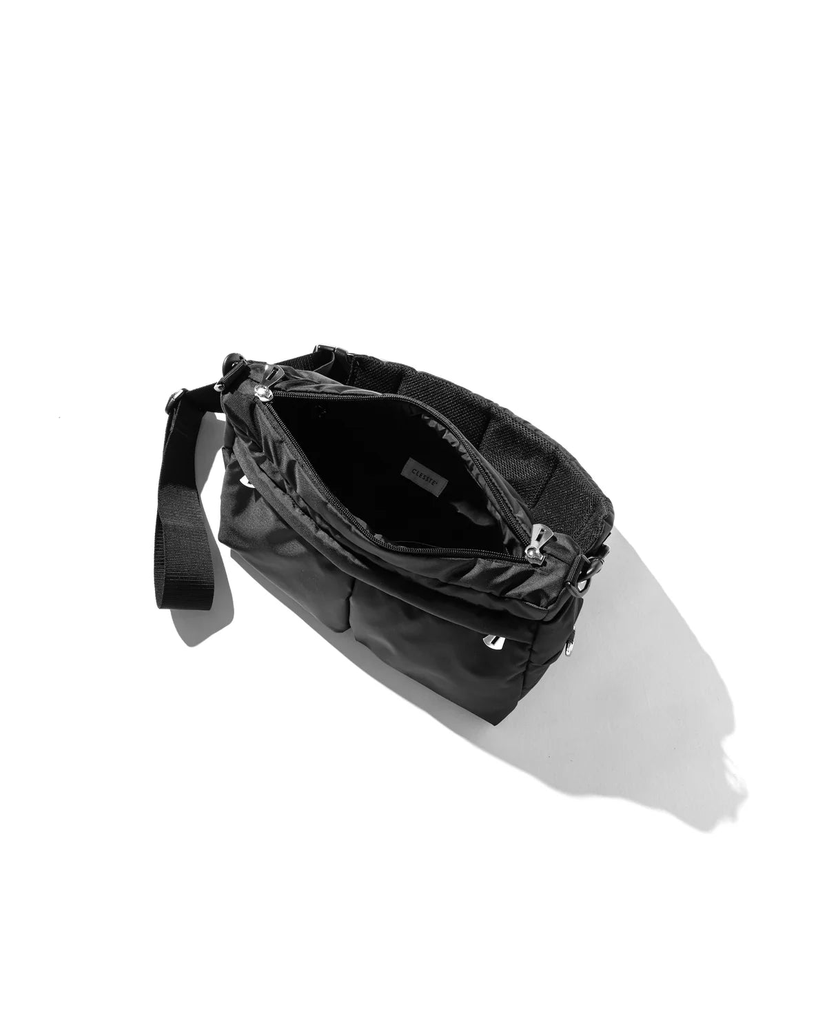 預訂CLESSTE
MULTI POCKET HOLIDAY BAG