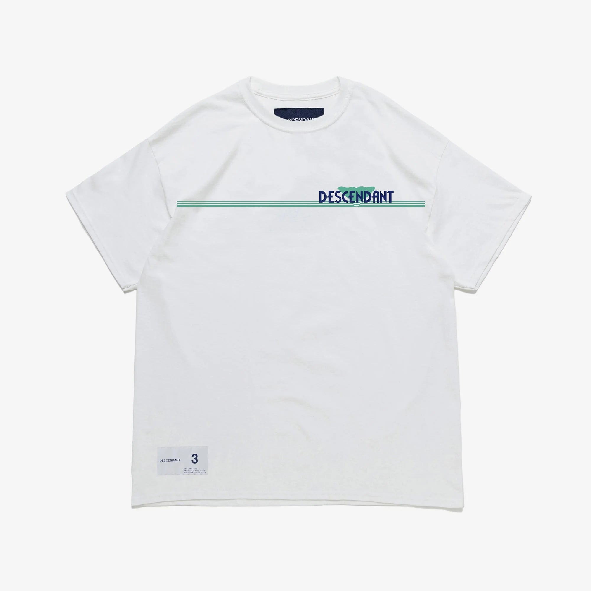 24SS DCDT / FLUKE UP SS