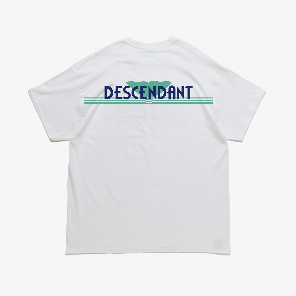 24SS DCDT / FLUKE UP SS