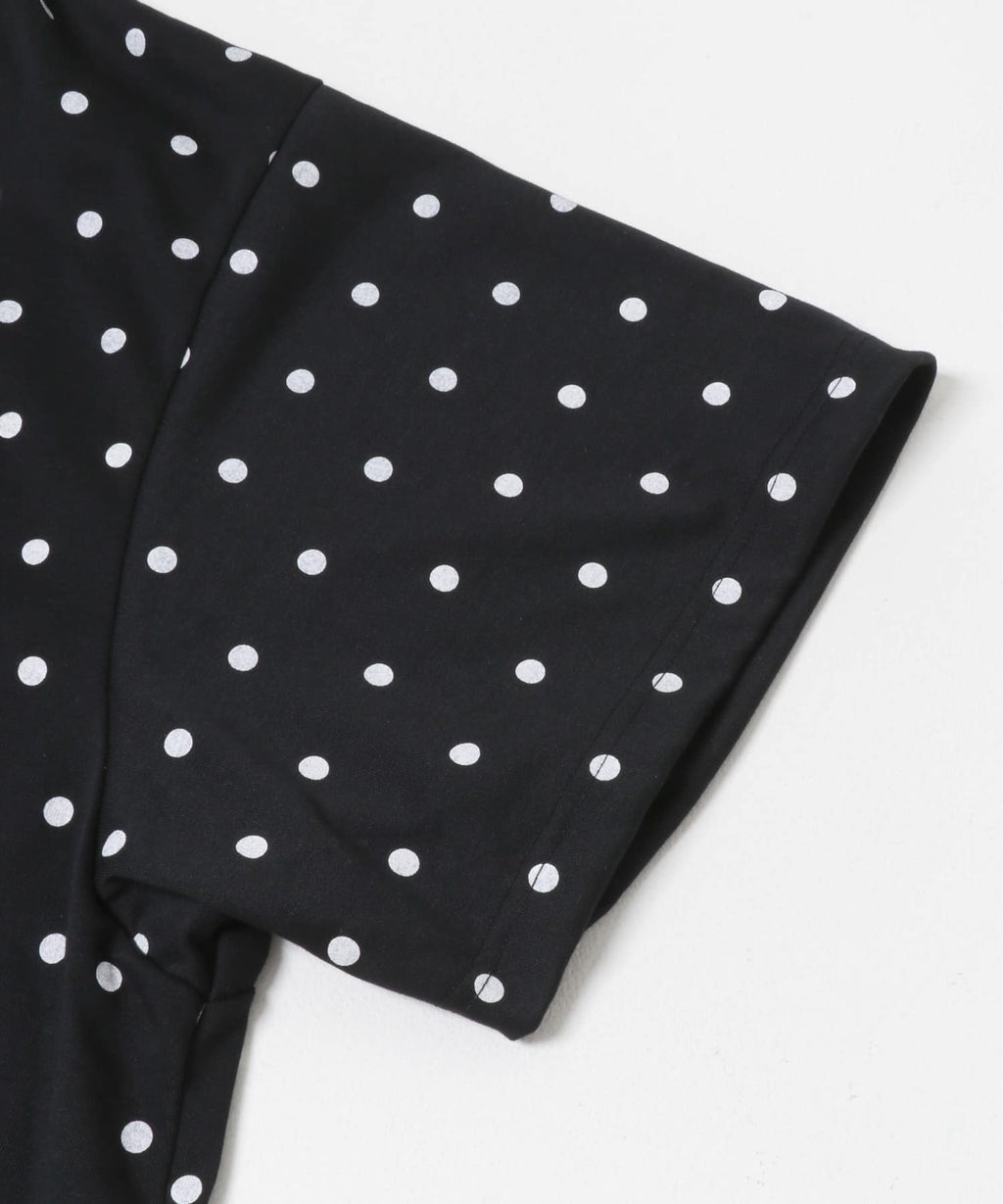 SEE SEE　SUPER BIG DOT TEE