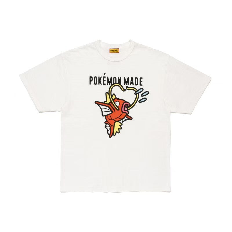 Human Made X Pokemon T-Shirt