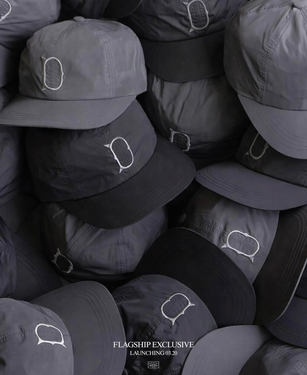 THE H.W.DOG&CO.
 「D-00012 UNIONCAP」