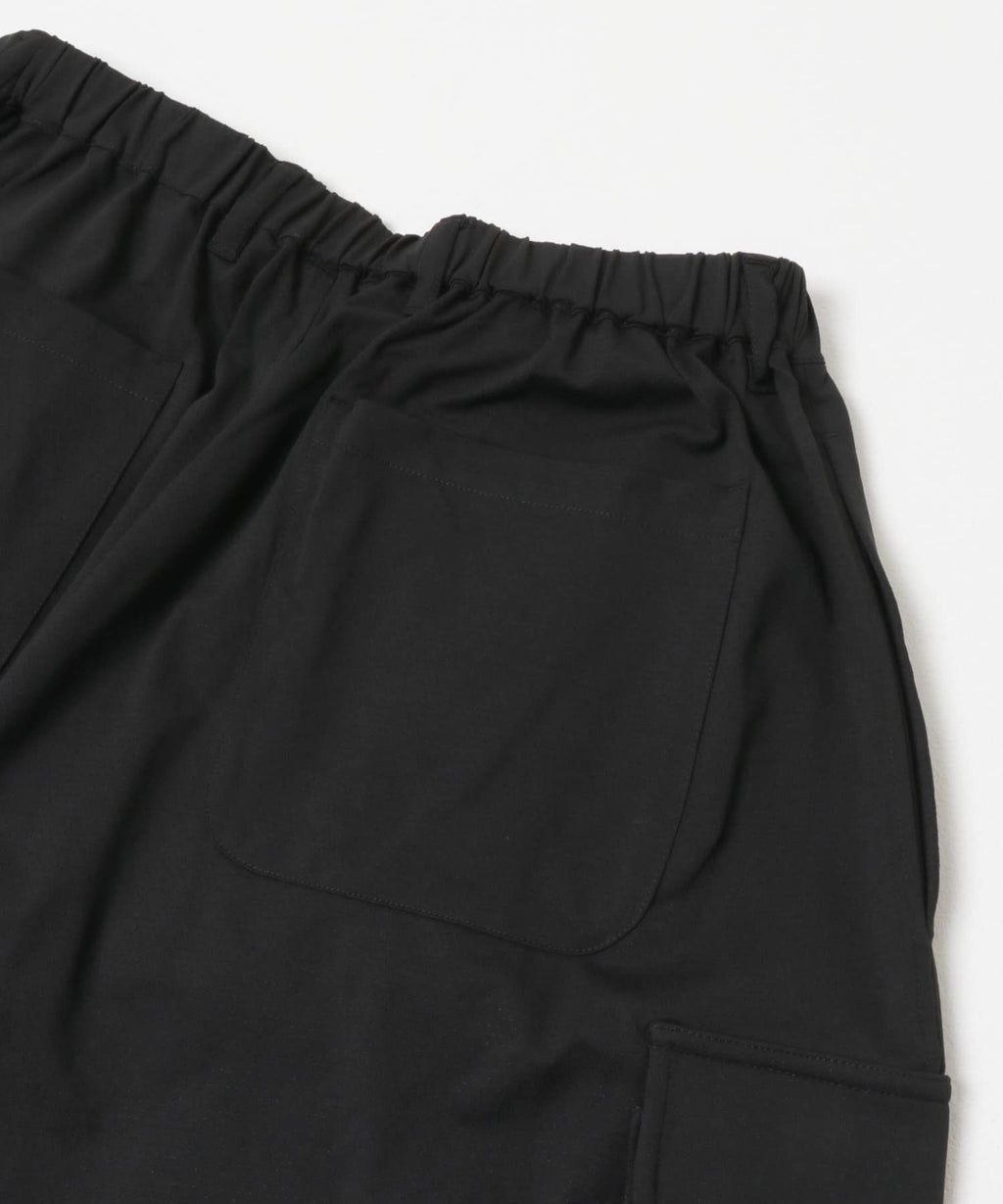 Wide Dad　BREEZY TECH CARGO SHORTS