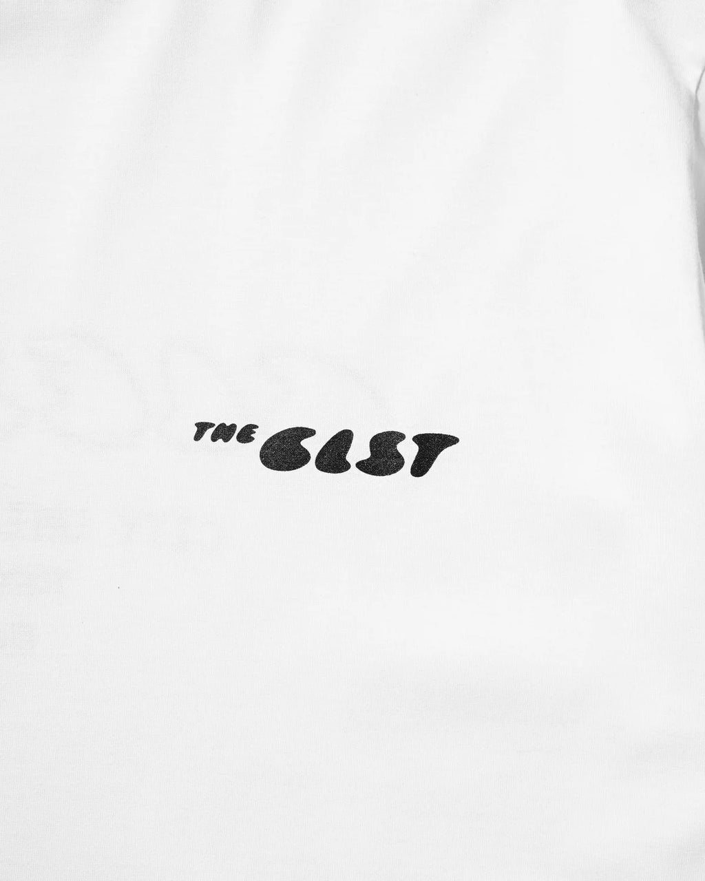 CLESSTE
【8.1 SAT 20:00- IN STOCK】"CLST" LOGO PRINT S/S T-SHIRT WITH DRAWSTRINGS