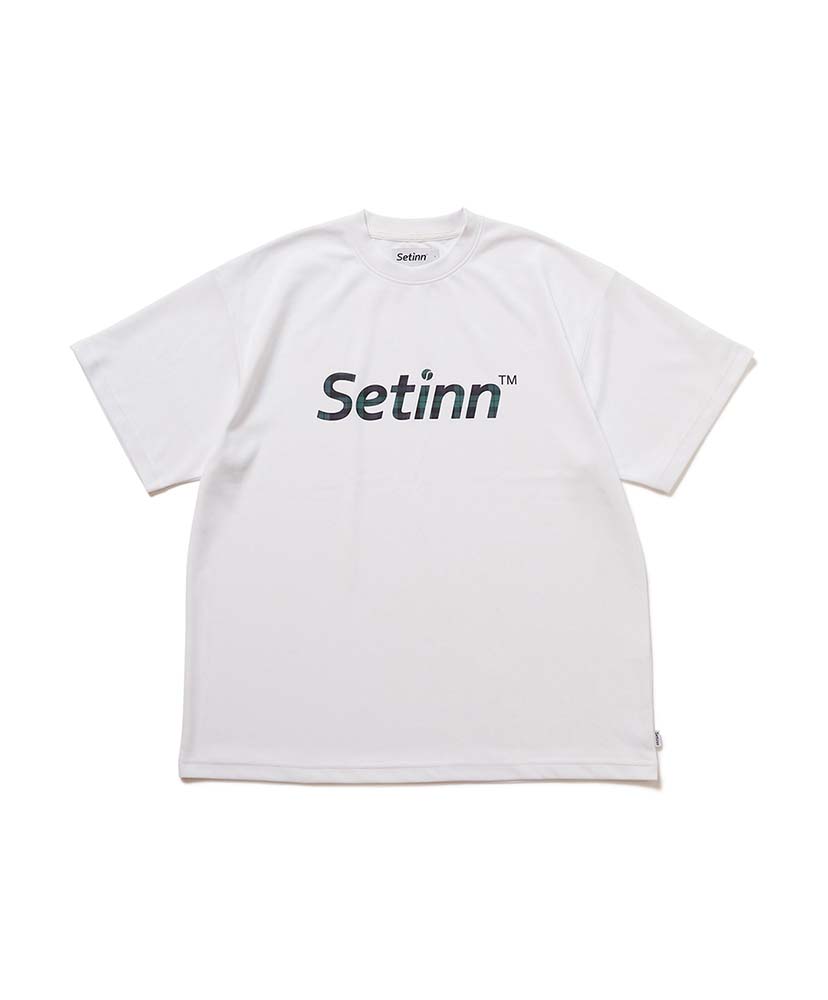 Setinn
Script Practice Shirt