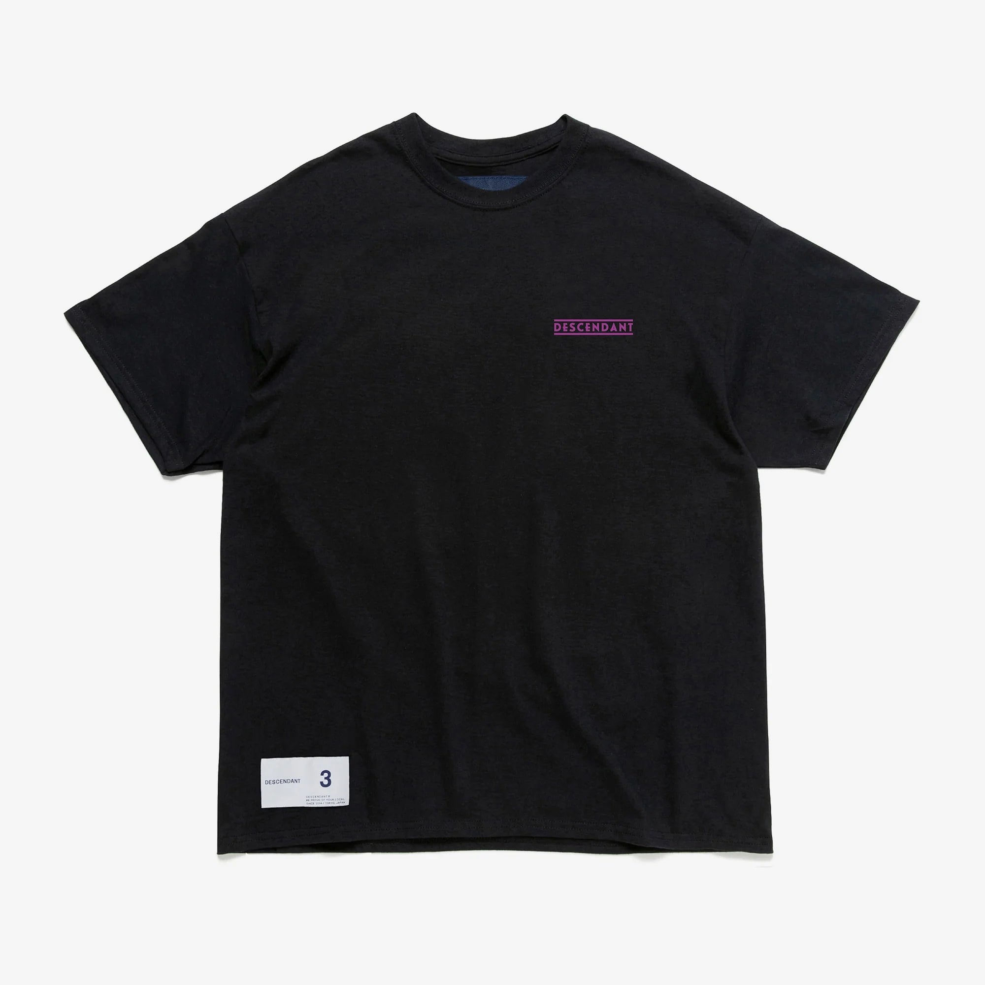 25SS DCDT / KID BEARING SS