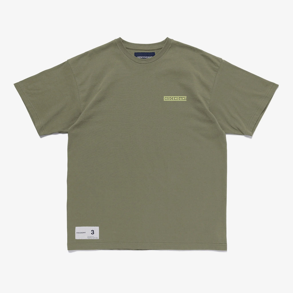 25SS DCDT / KID BEARING SS