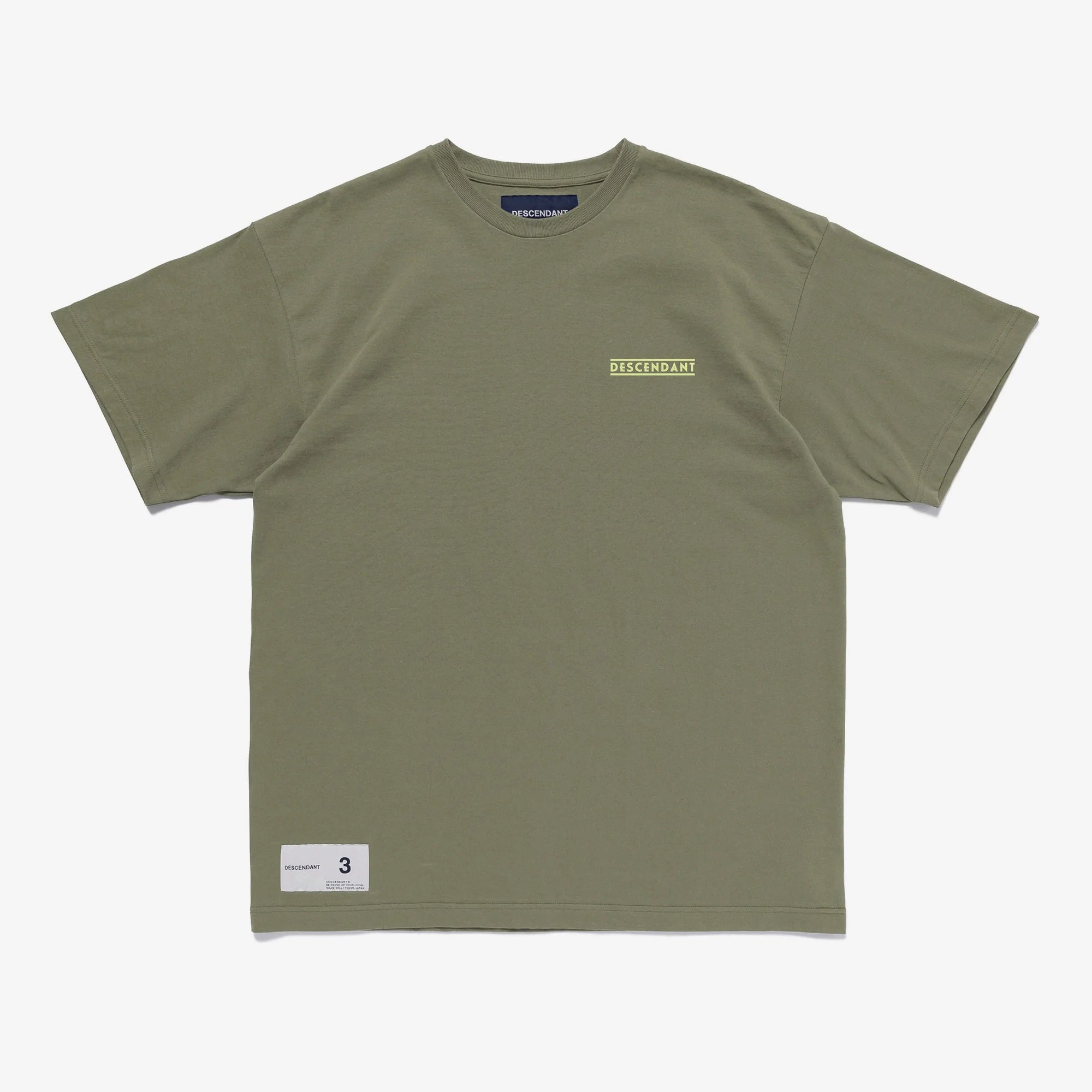 25SS DCDT / KID BEARING SS