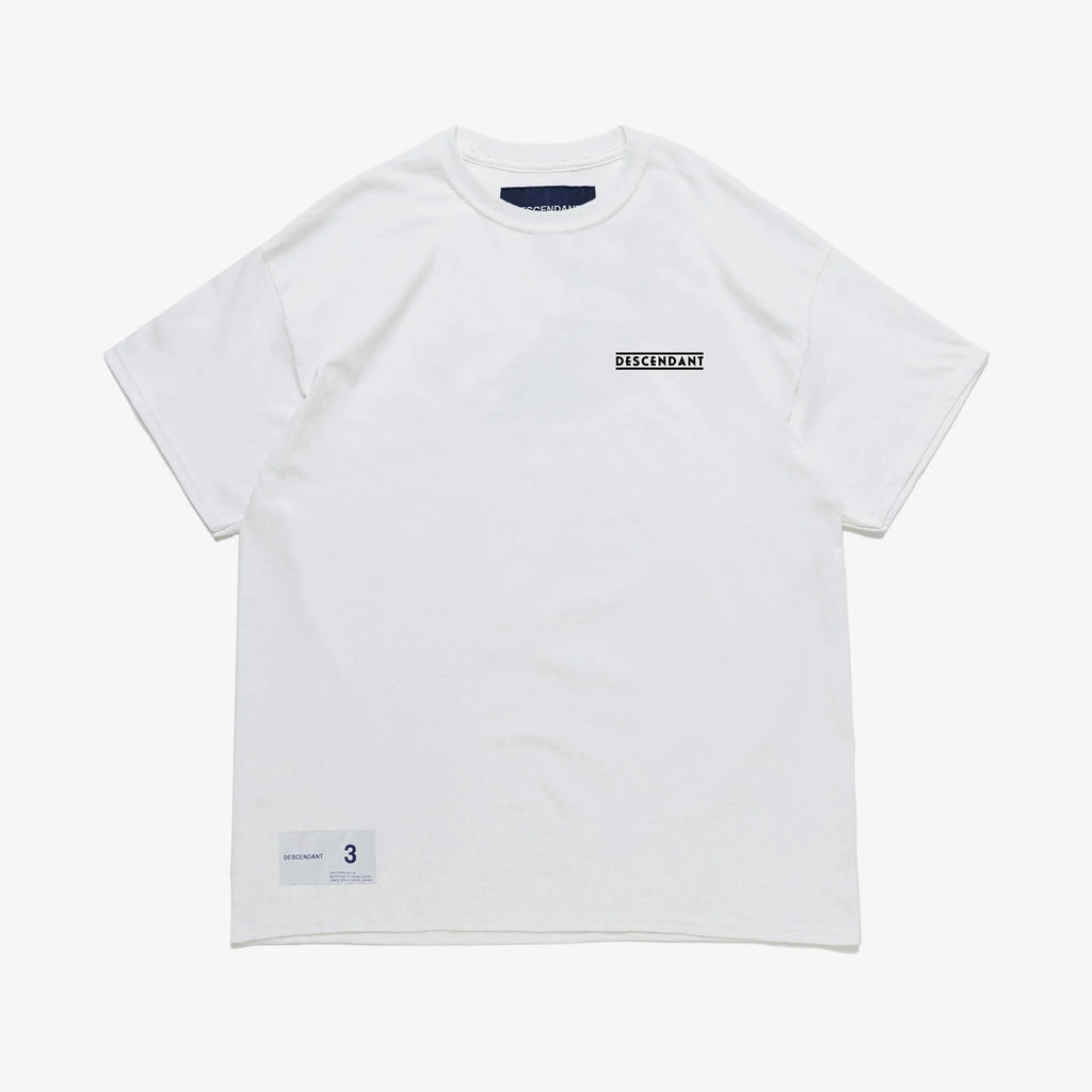 25SS DCDT / KID BEARING SS