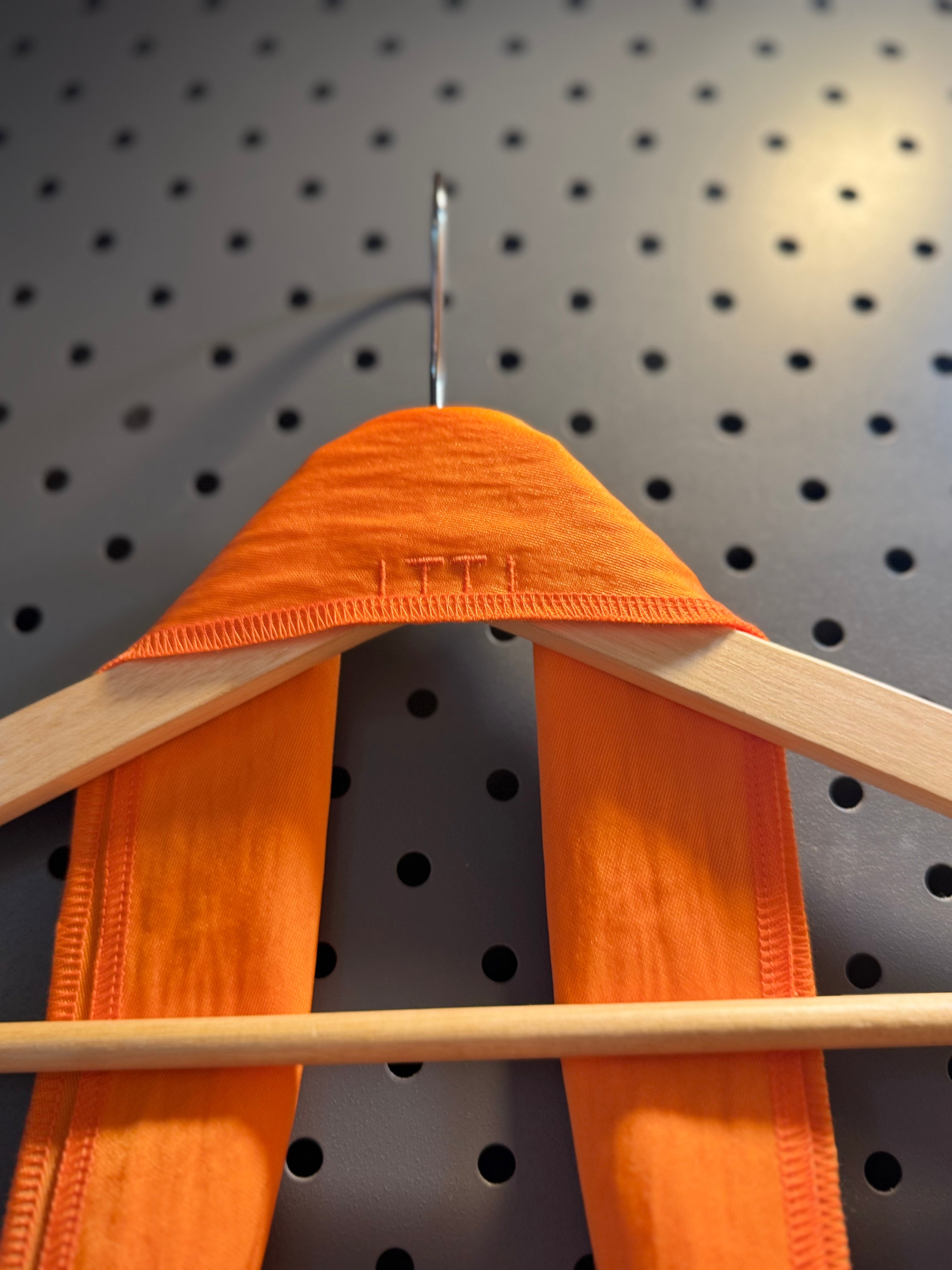 Clesste x itti Marry inside out tote bag