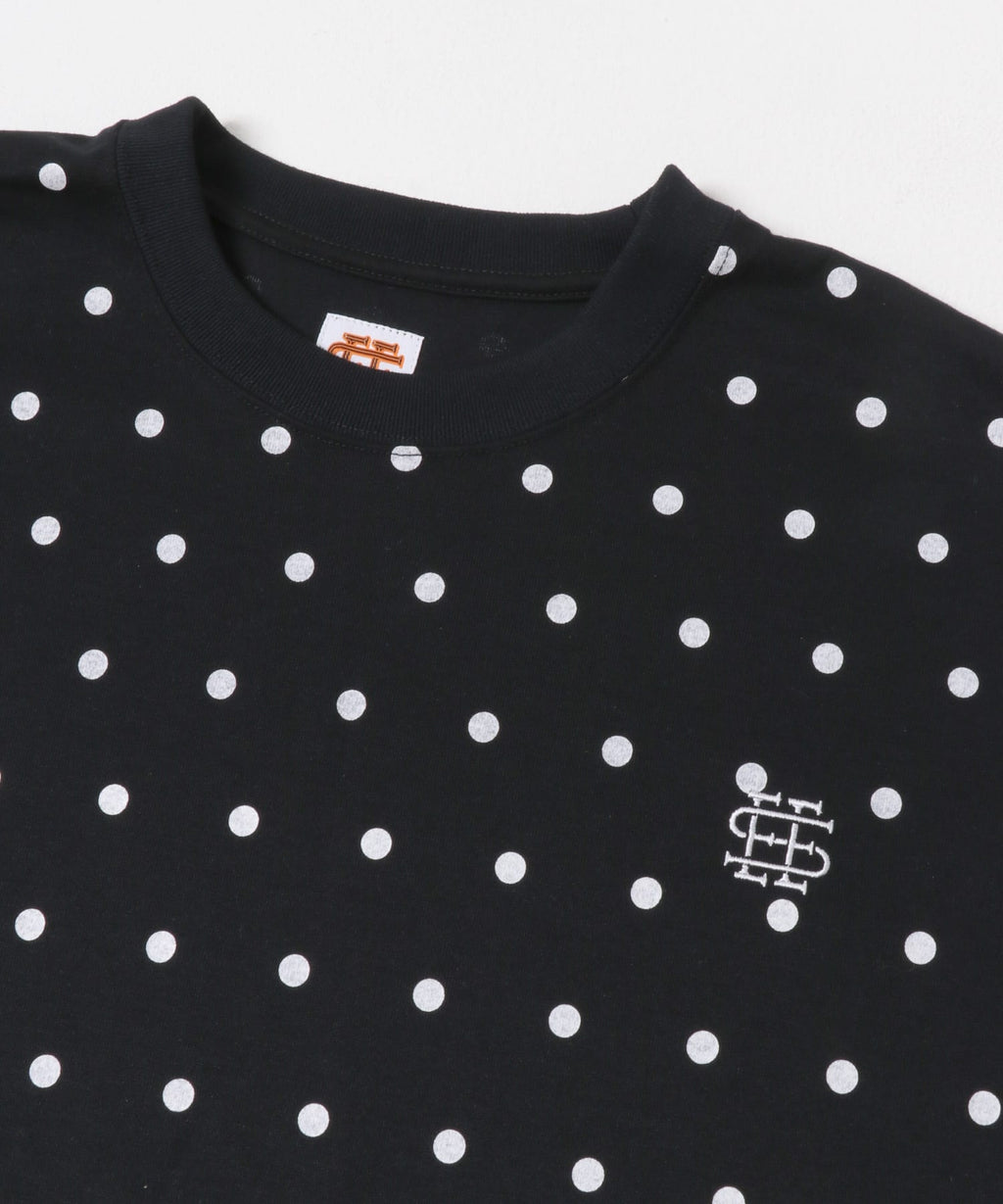 SEE SEE　SUPER BIG DOT TEE