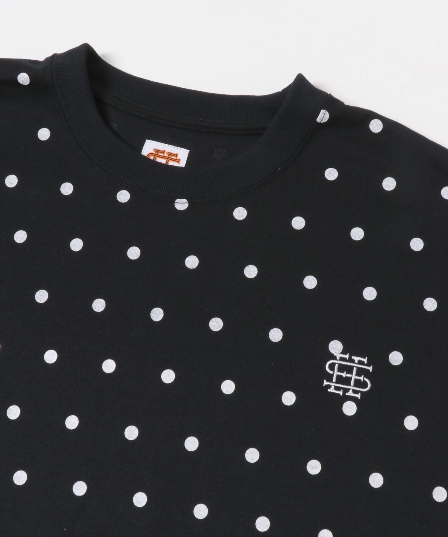 SEE SEE　SUPER BIG DOT TEE