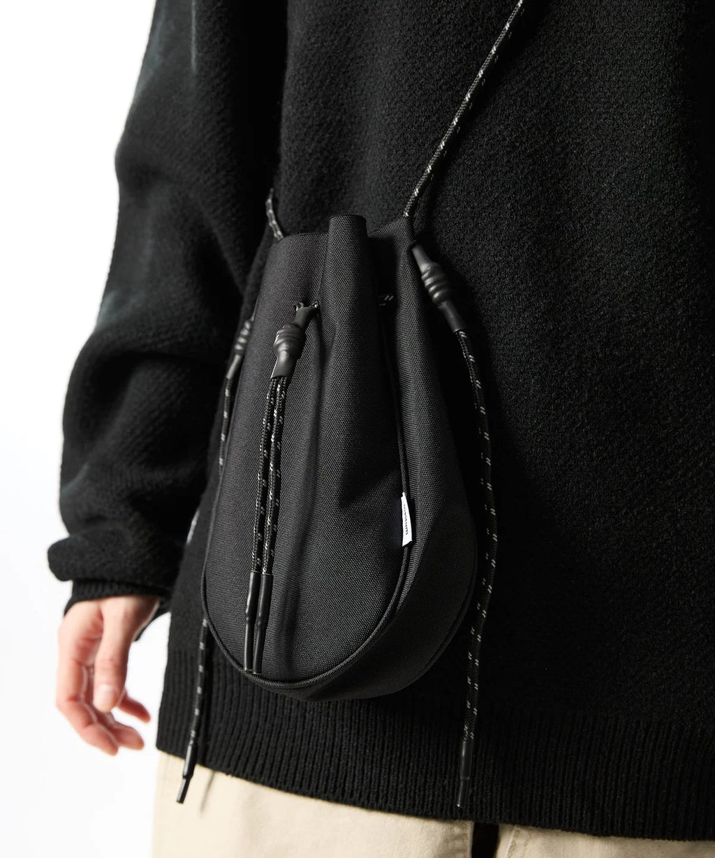 Meltum CORDURA® DRAWSTRING BAG