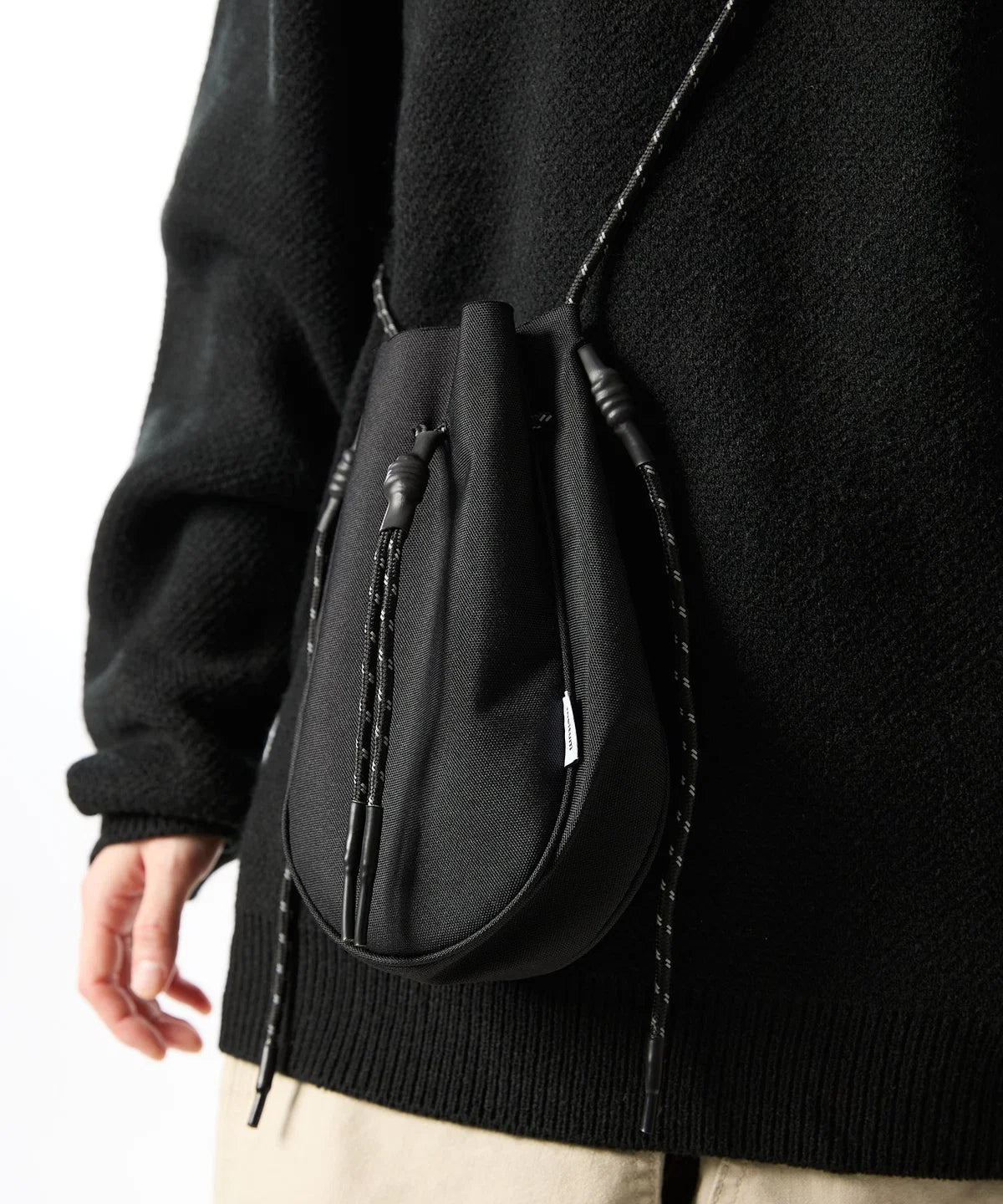 Meltum CORDURA® DRAWSTRING BAG