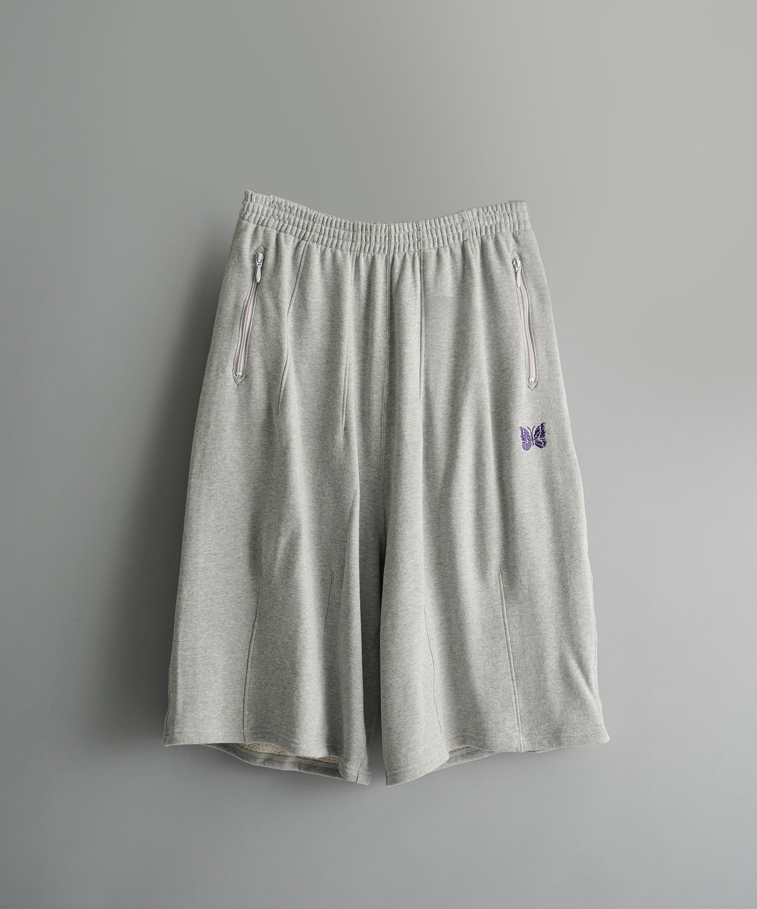 Needles 別注 Sweat Shorts