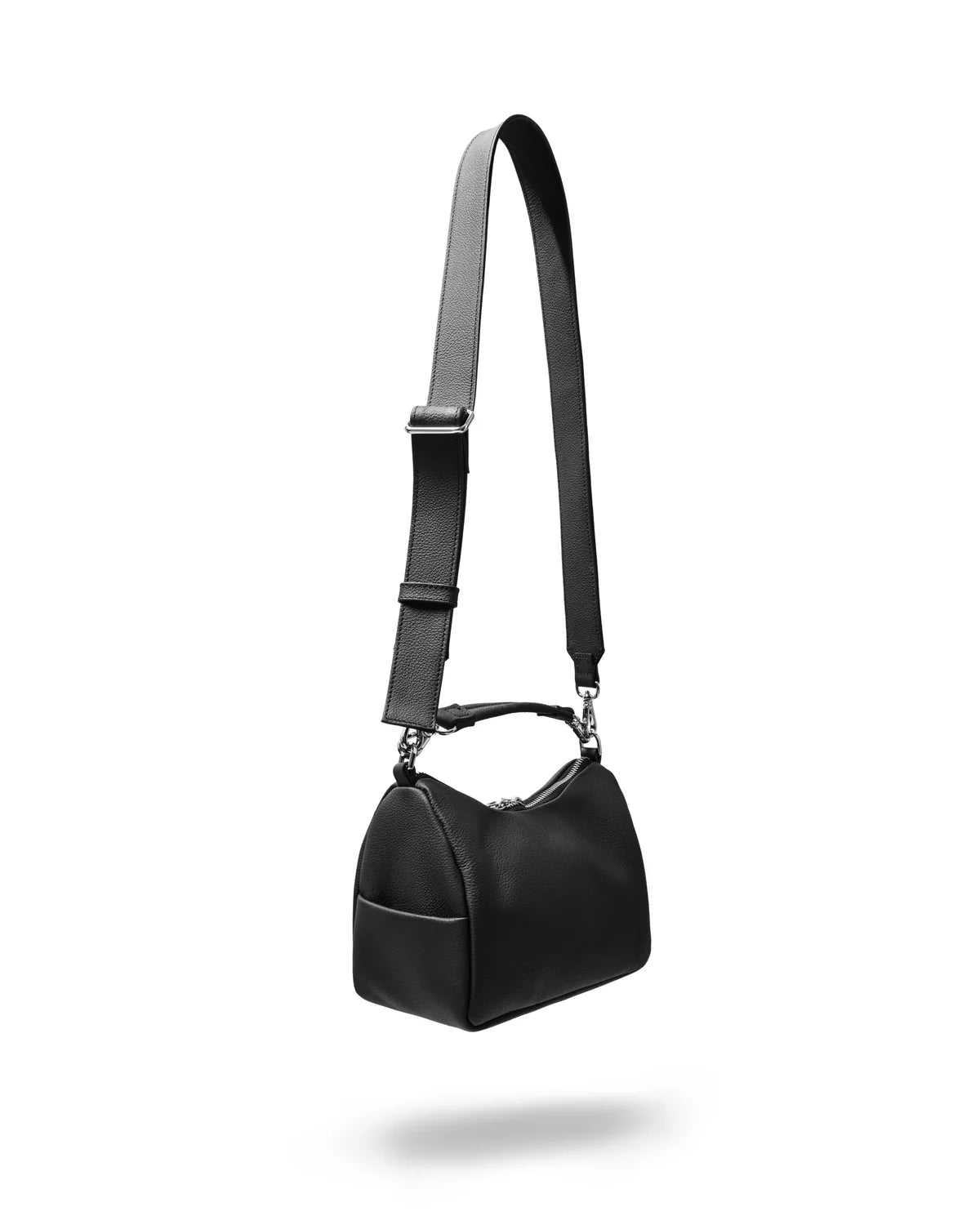 CLESSTE
GRAIN LEATHER DAYOFF BAG MINI