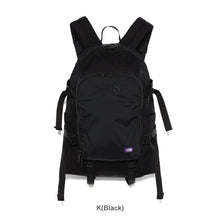 將圖片載入圖庫檢視器 預訂 THE NORTH FACE PURPLE  CORDURA Nylon Day Pack N25FU079
