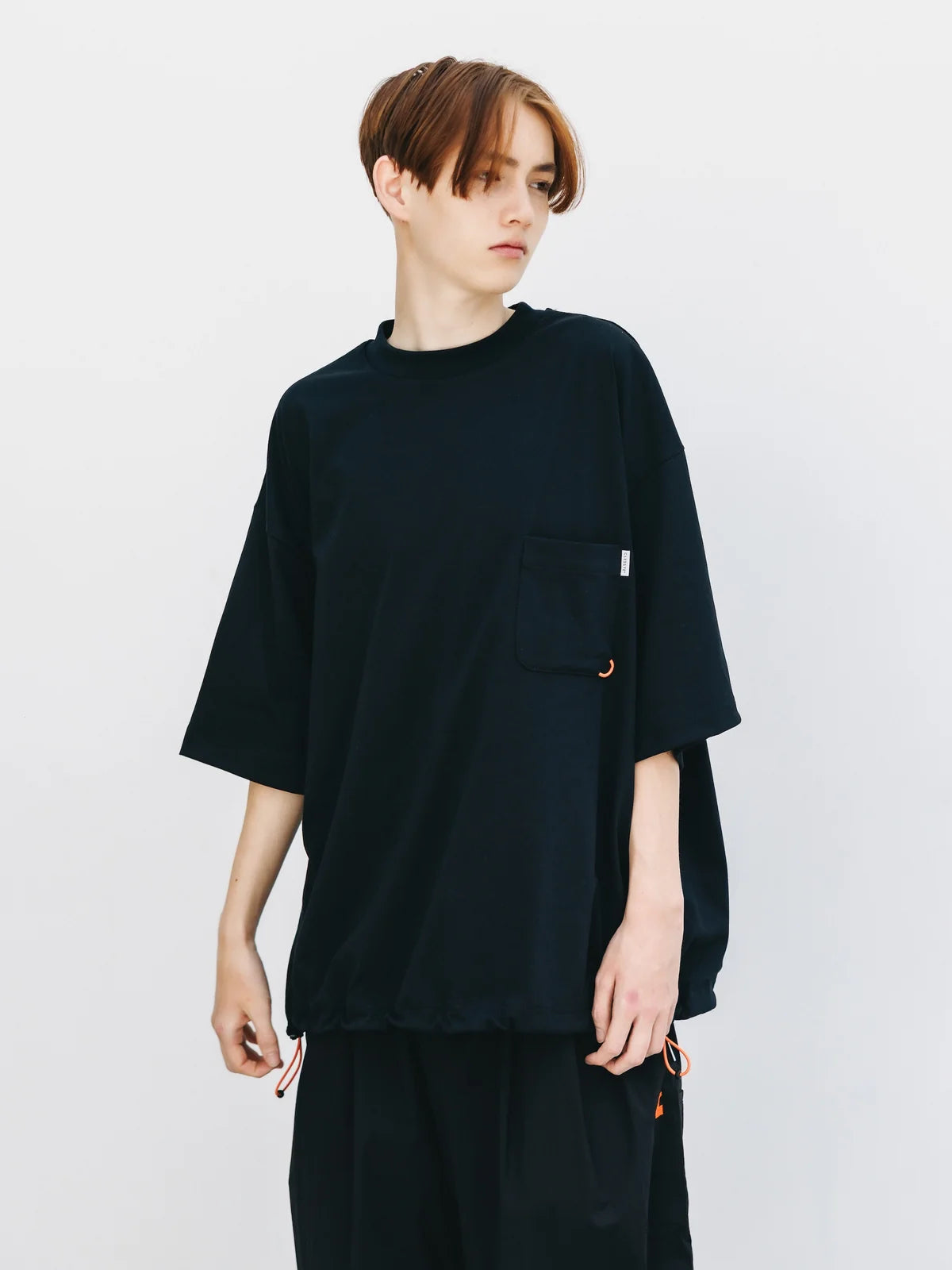 CLESSTE
TECH POCKET S/S T-SHIRT