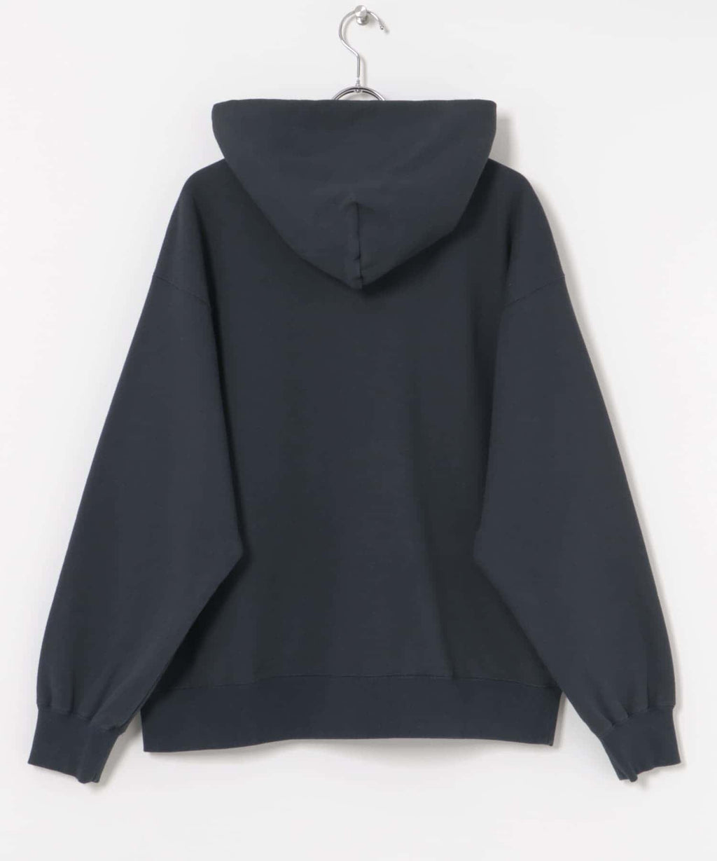 SEE SEE　FULL ZIP HOODIE