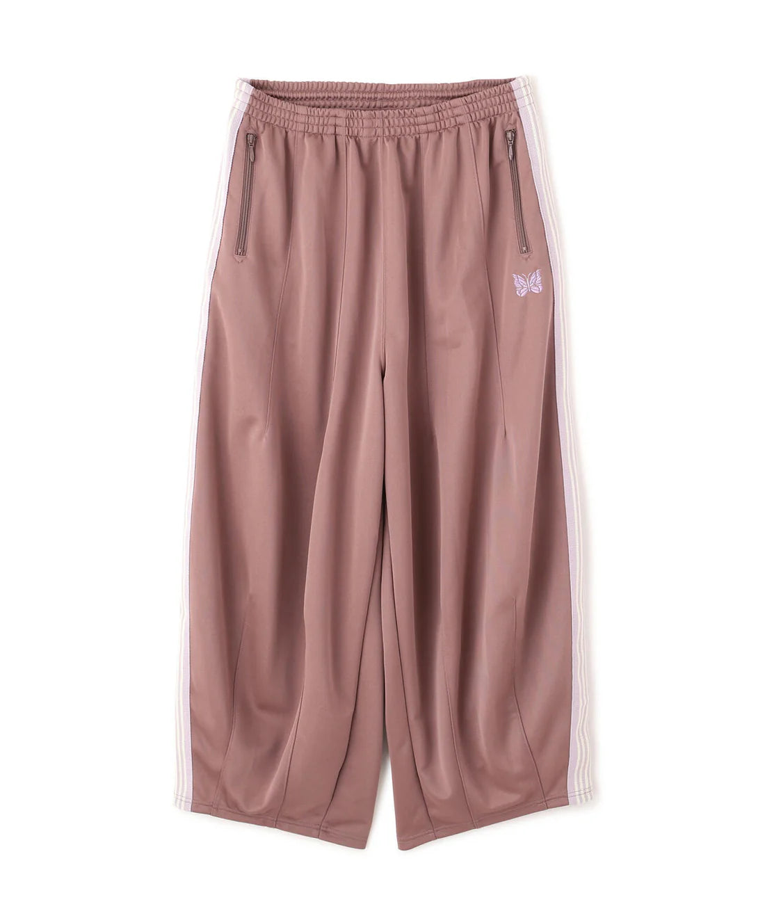 預訂NEEDLES EXCLUSIVE HD TRACK PANT - POLY SMOOTH