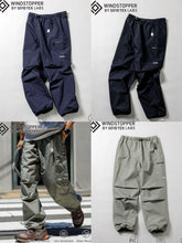 將圖片載入圖庫檢視器 預訂Plus Phenix
Special order GORE-TEX WINDSTOPPER BELTED PANTS
