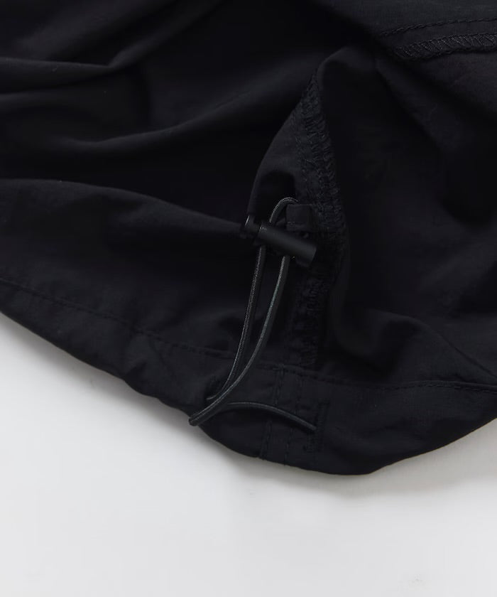 FREAK‘S STORE
Nylon Parachute 6-Pocket Pants