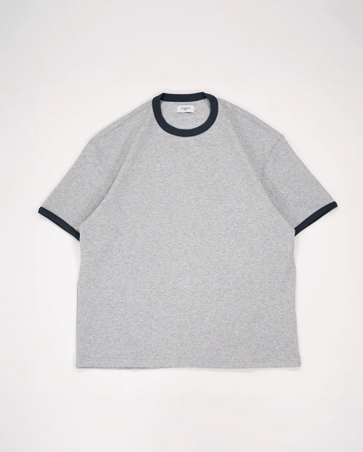 BONBON BLUETOWNTOKOY
Loose-fit ringer T-shirt