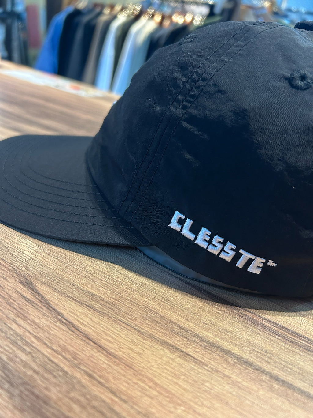 Clesste C active city cap 007