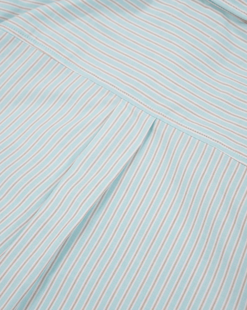 BONBON BLUETOWN TOKOY Ox Stripe Shirt