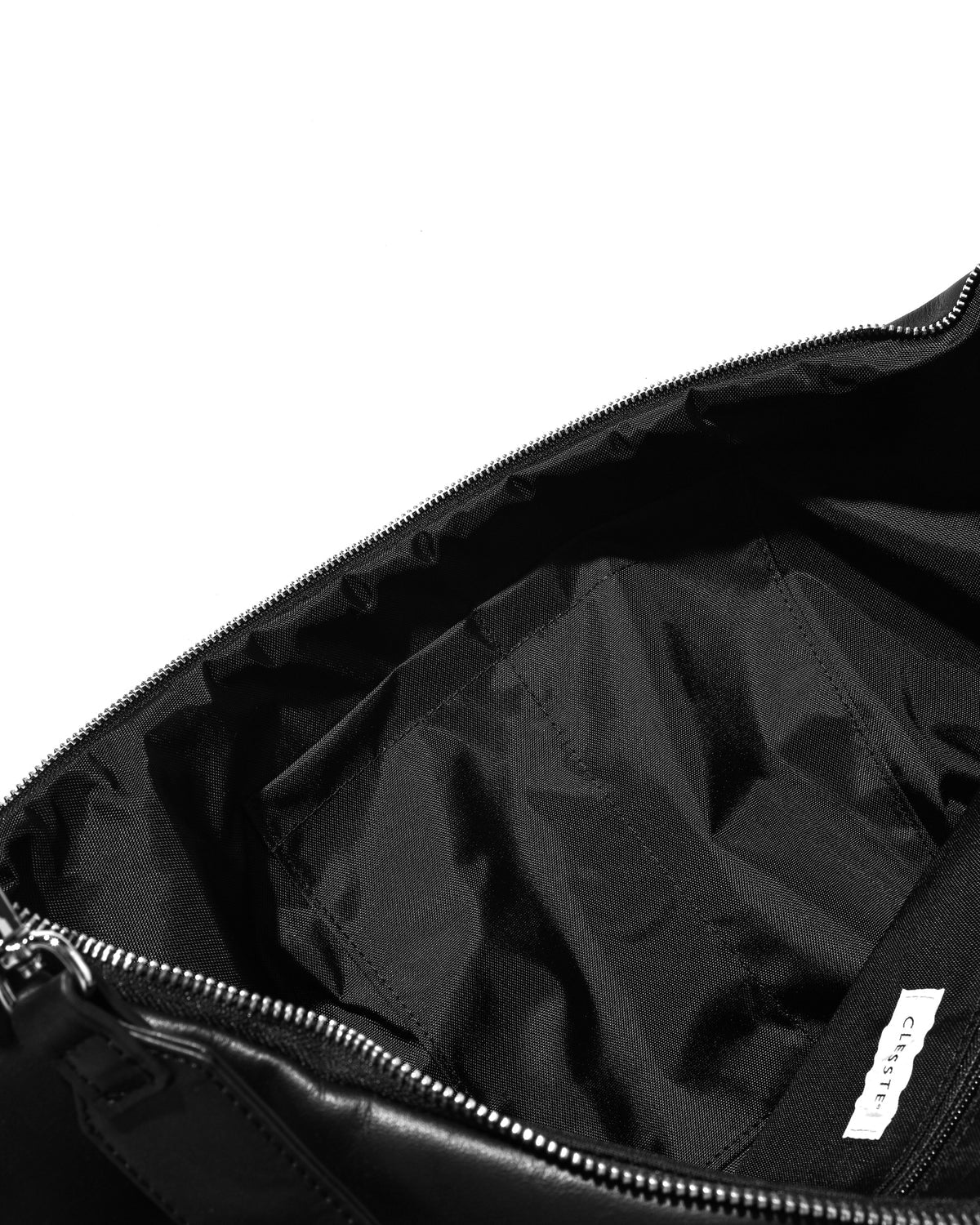 CLESSTE
【10.21 WED 20:00- IN STOCK】 LEATHER 2WAY SYSTEM BAG