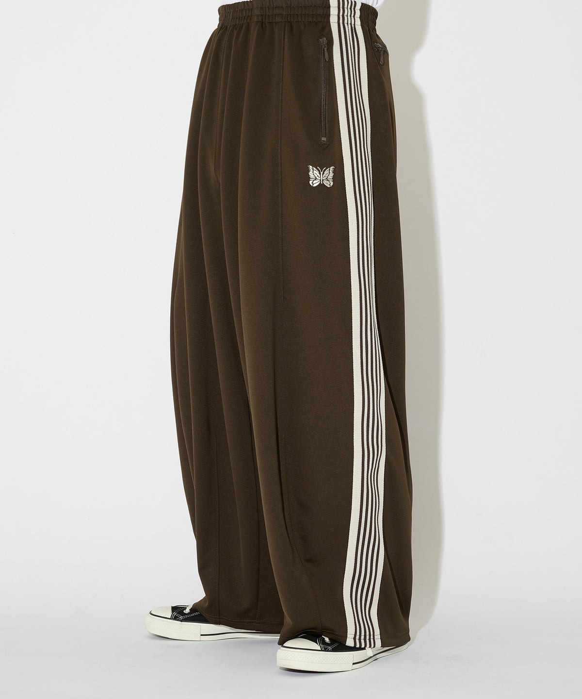 Needles 別注 H.D.Track Pant - Cool