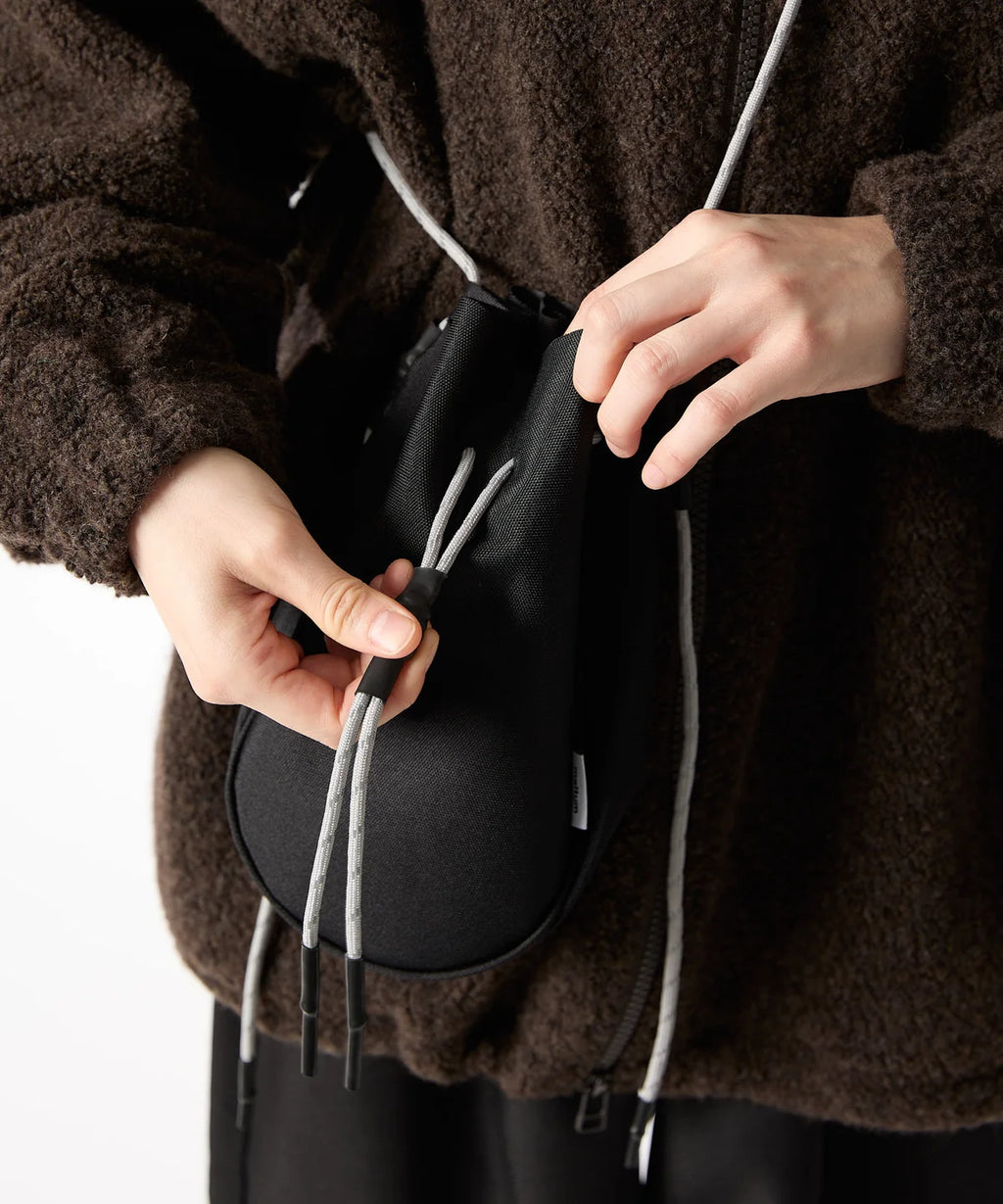 Meltum CORDURA® DRAWSTRING BAG