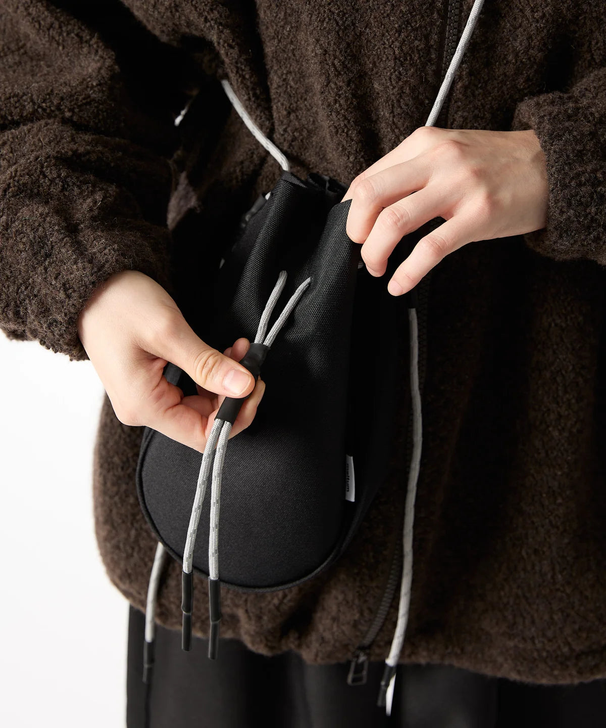 Meltum CORDURA® DRAWSTRING BAG