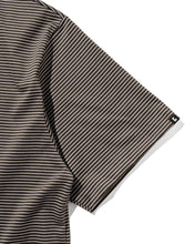 將圖片載入圖庫檢視器 CLESSTE
”C“STRIPED MASSIVE T-SHIRT WITH DRAWSTRINGS

