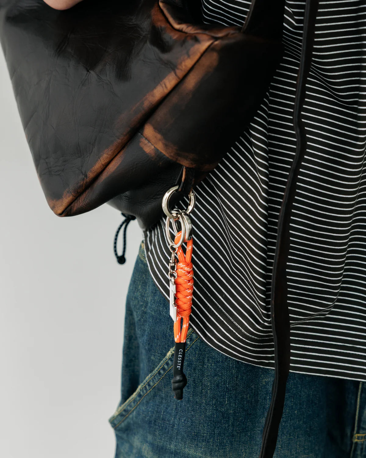 CLESSTE
CORD CHARMS 001