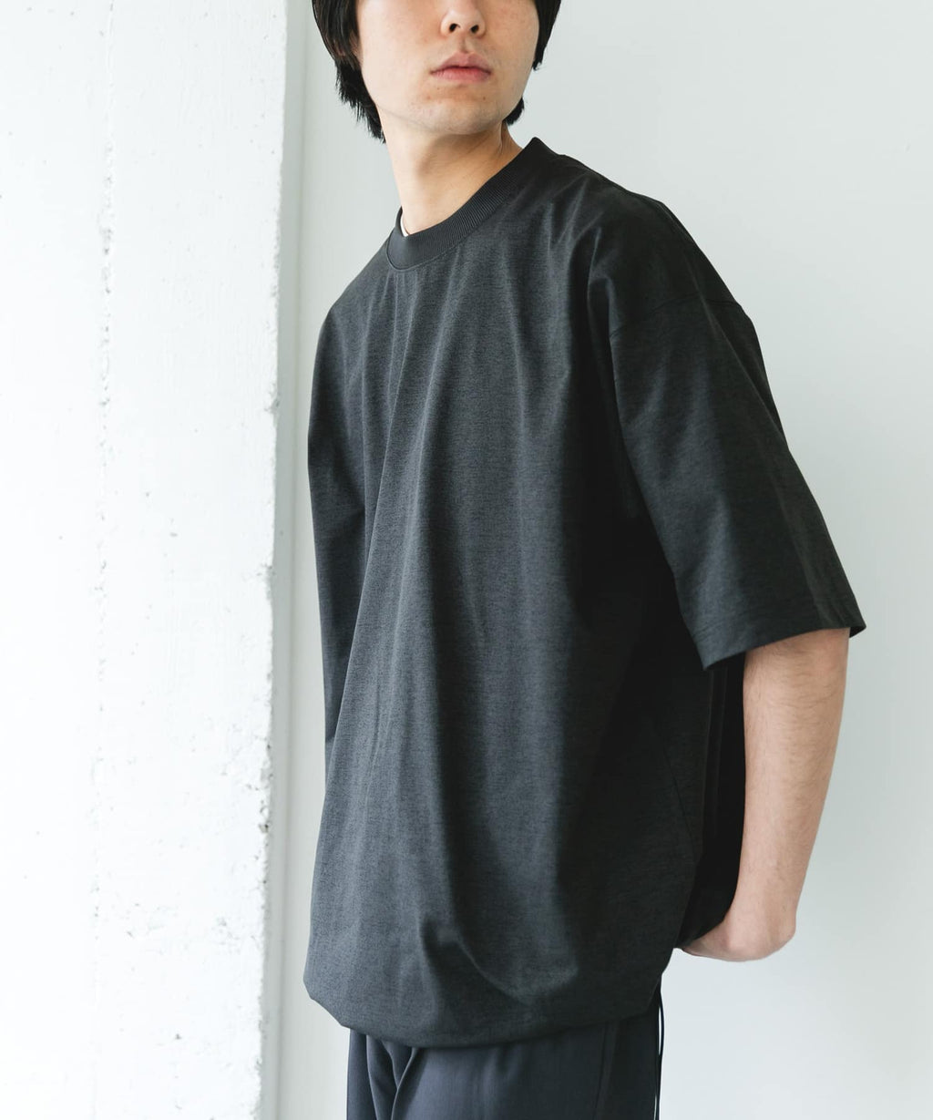 Urban search doors 吸水速乾/接觸冷感  quick dry Drost short sleeve T-shirt