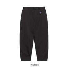 將圖片載入圖庫檢視器 預訂 THE NORTH FACE PURPLE LAB Chino Wide Tapered Field Pants N24FC076
