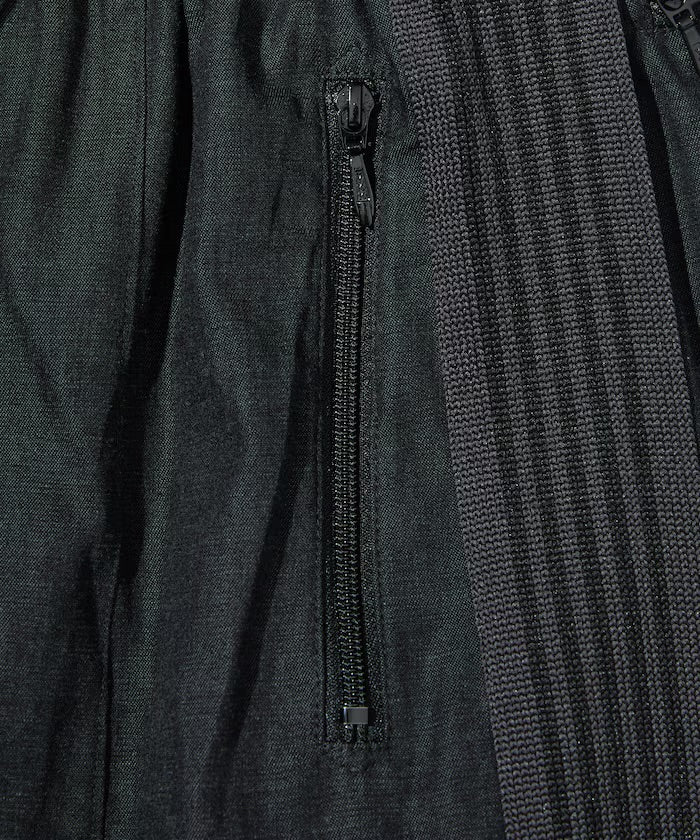 預訂Needles
別注 H.D.TrackPant - 6oz Denim