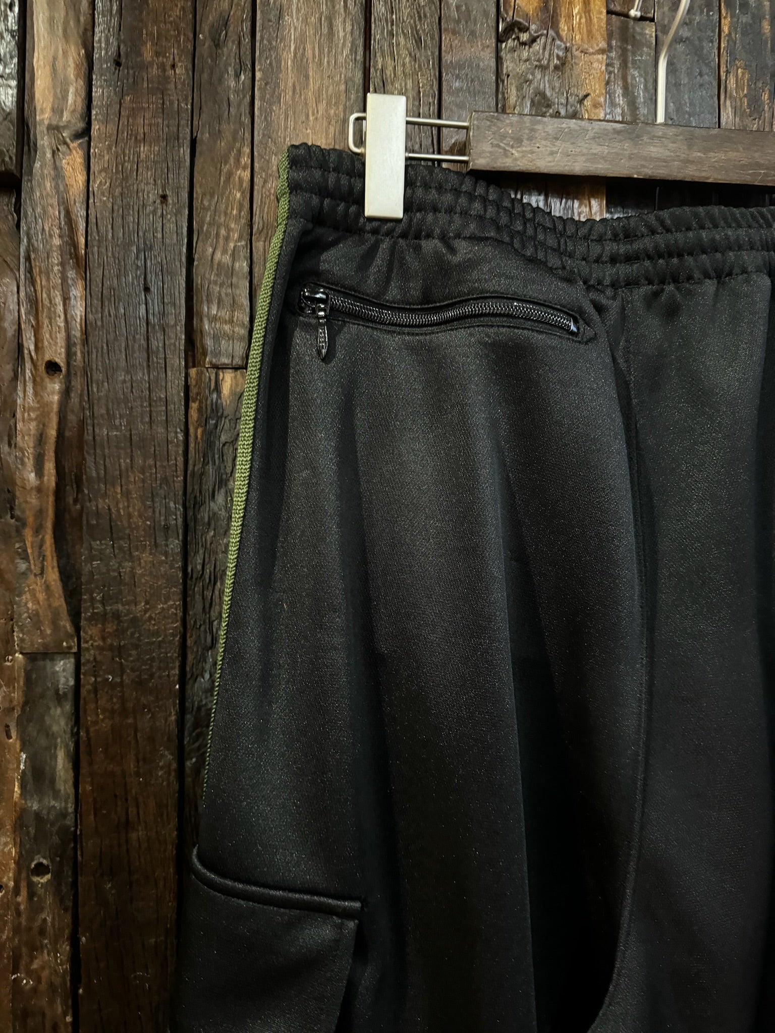 Needles
H.D. Track Pant - BDU