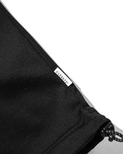 將圖片載入圖庫檢視器 新款預訂 CLESSTE
ENBROIDERY MASSIVE T-SHIRT WITH DRAWSTRINGS
