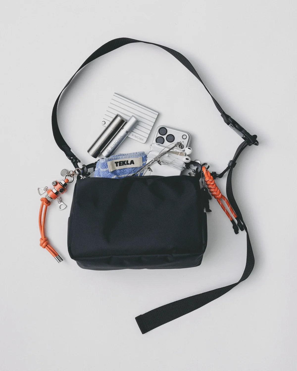 CLESSTE
DAYOFF BAG MINI