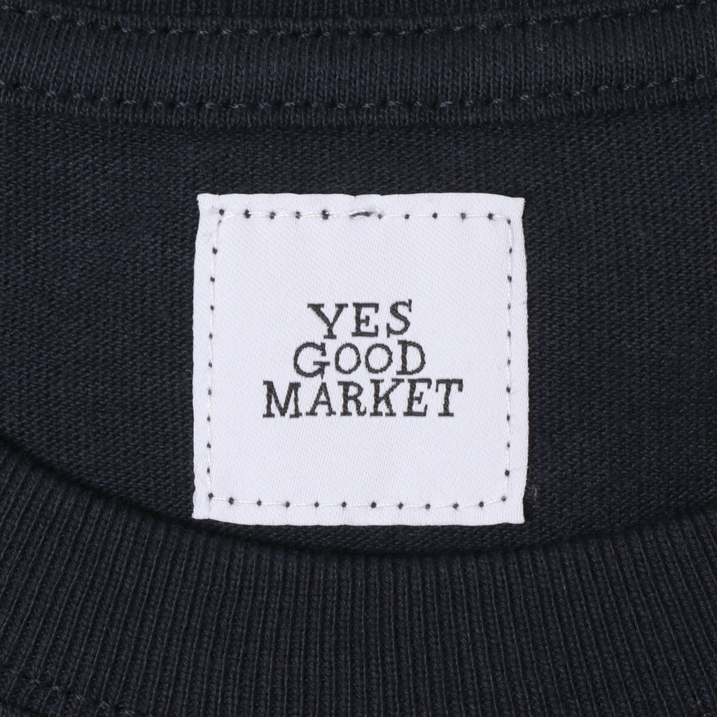 the ec x YGM ecy S/S TEE