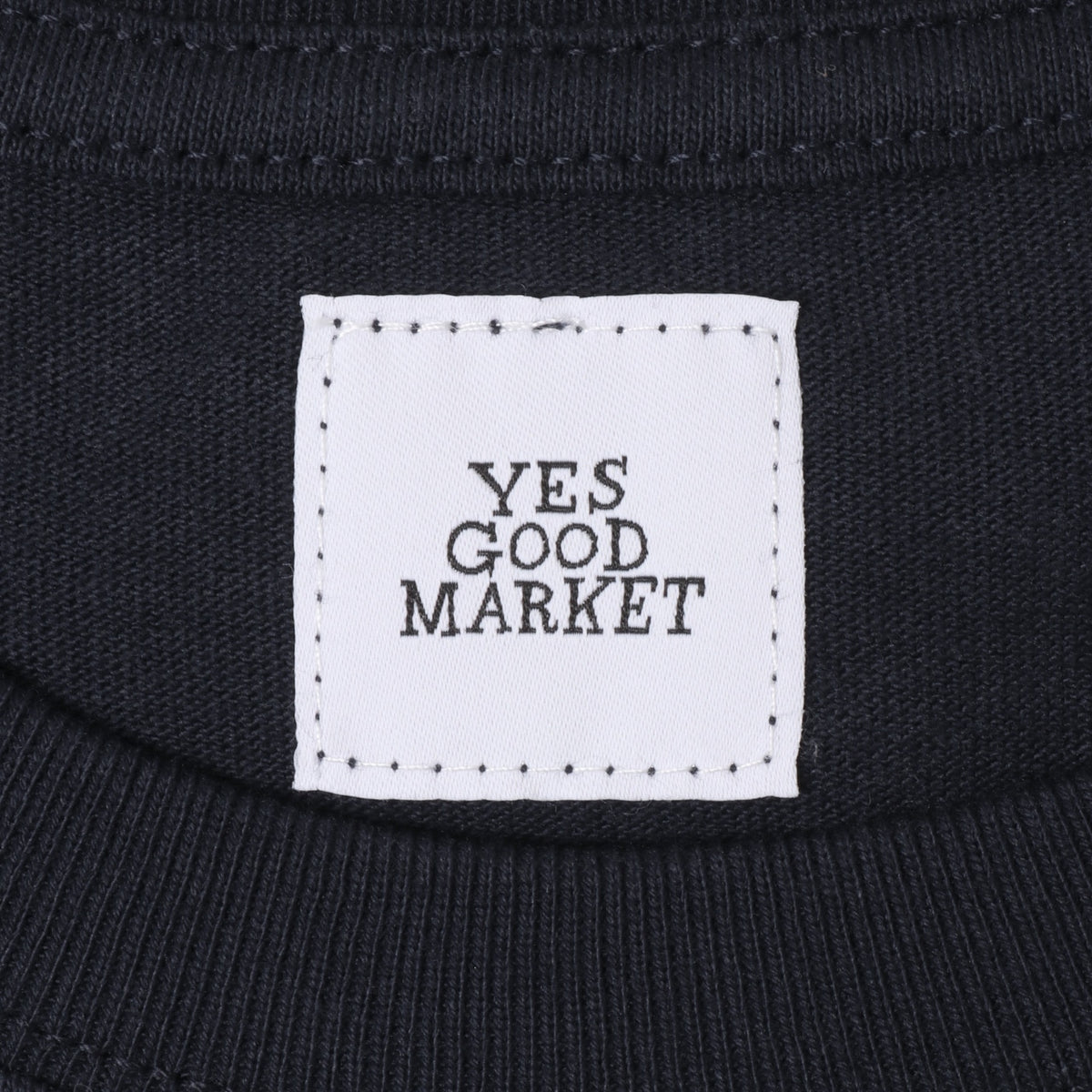 the ec x YGM ecy S/S TEE