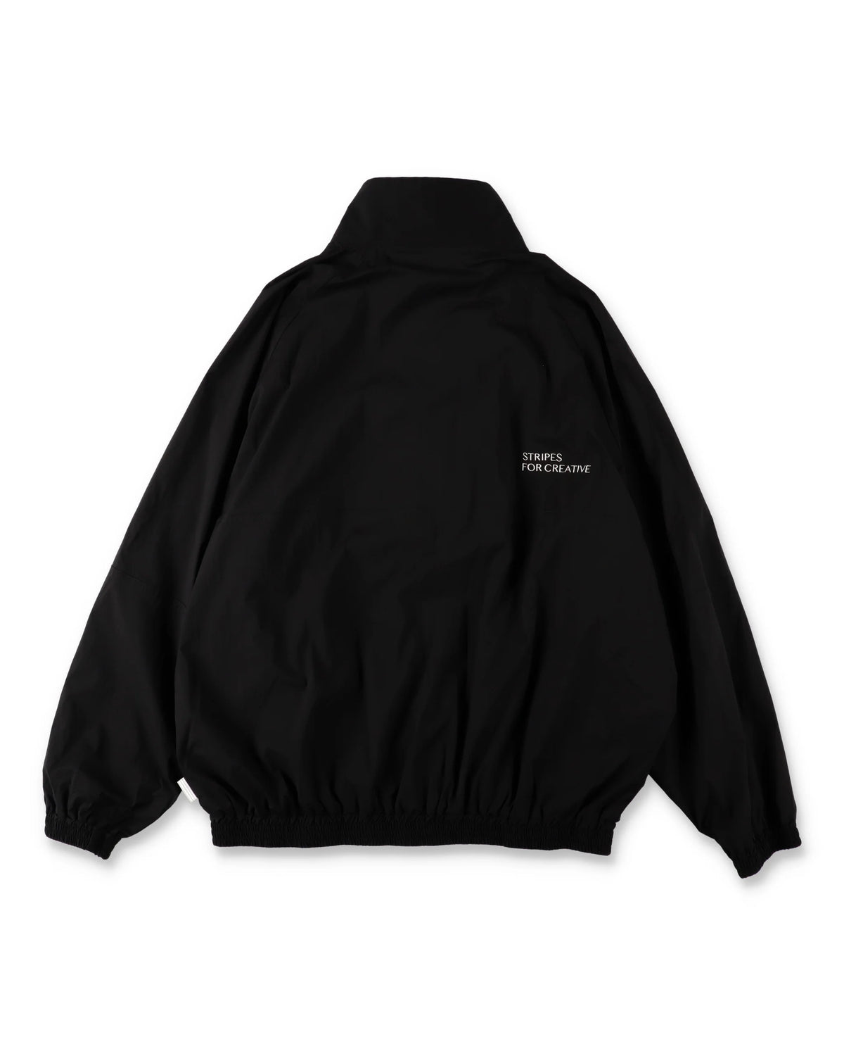 SEE SEE x S.F.C Nylon Wind Breaker Jacket