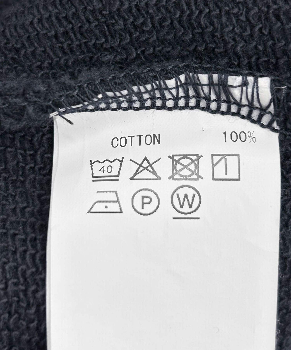 SEE SEE　FULL ZIP HOODIE