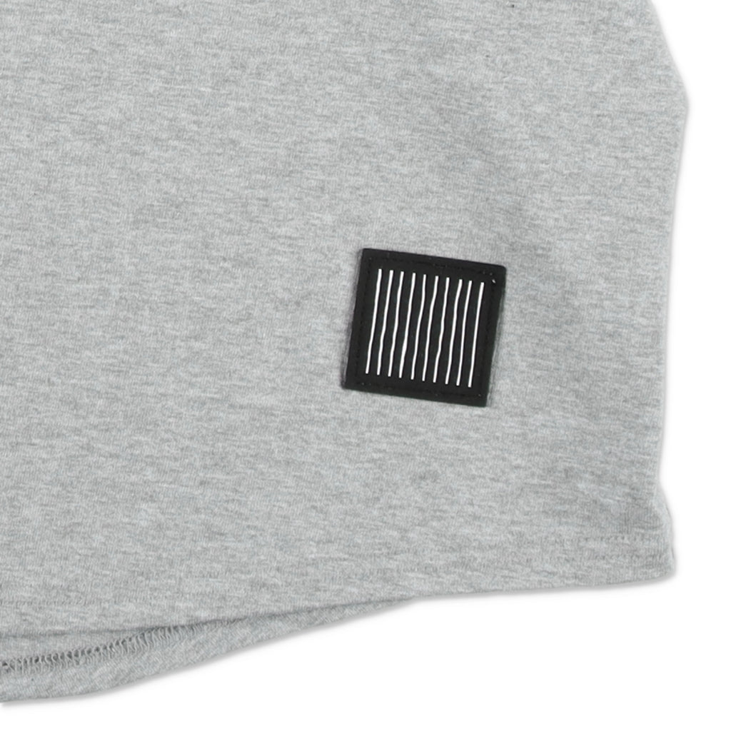 S.F.C SUPER BIG ROUND SS TEE BLACK【SFCSS26CS16】(N)