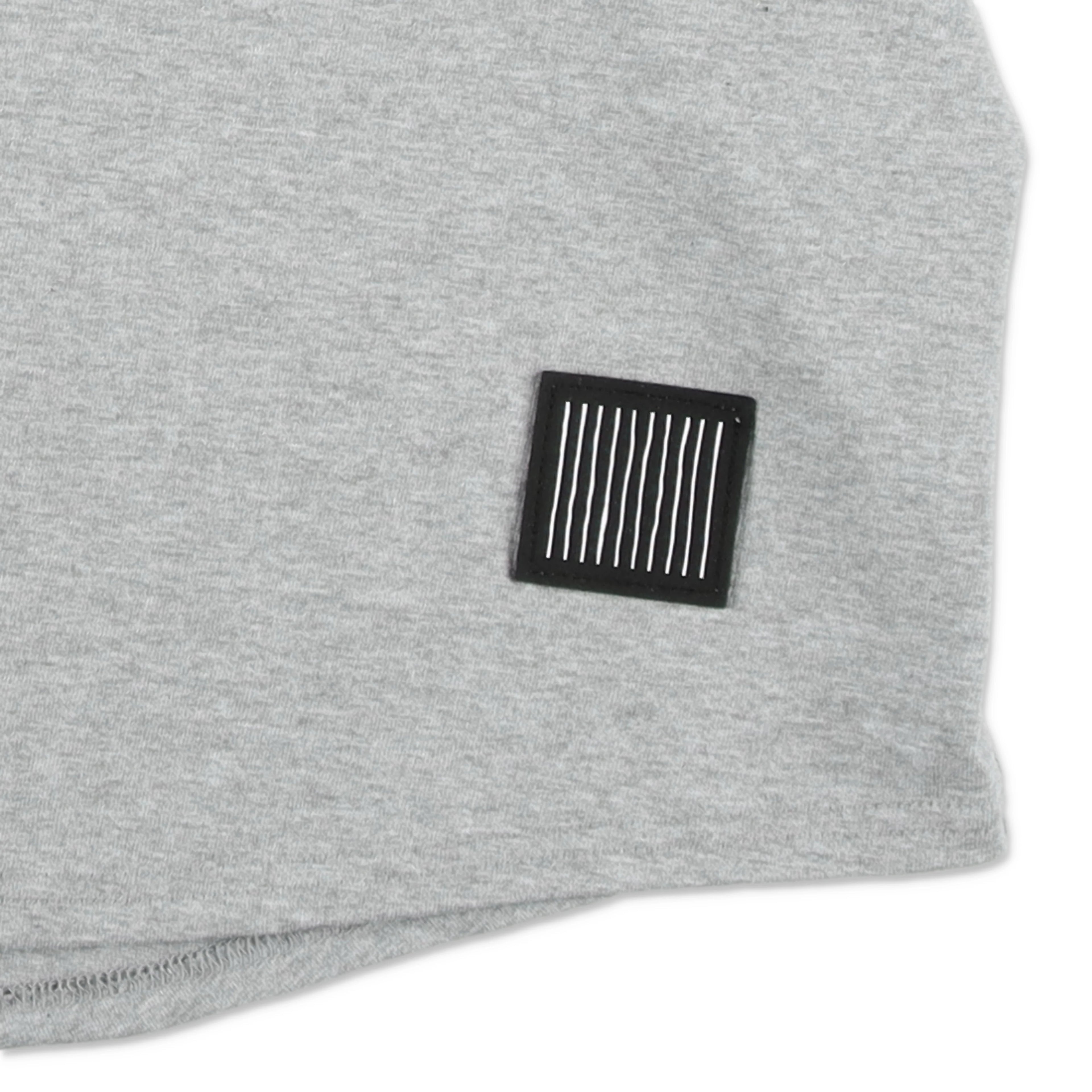 S.F.C SUPER BIG ROUND SS TEE BLACK【SFCSS26CS16】(N)