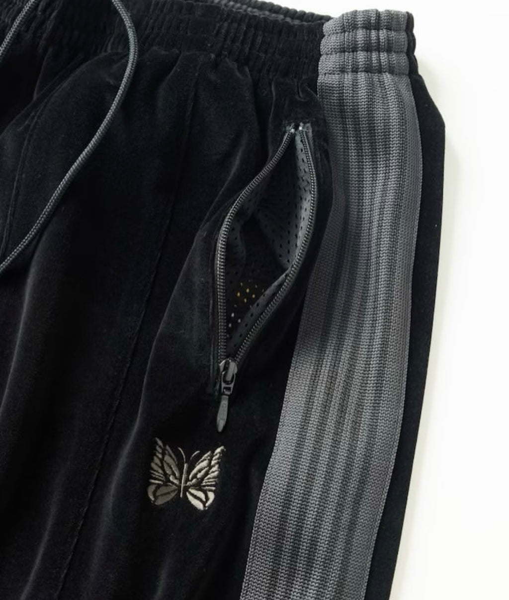 Needles
別注 H.D.Track Pant Velour