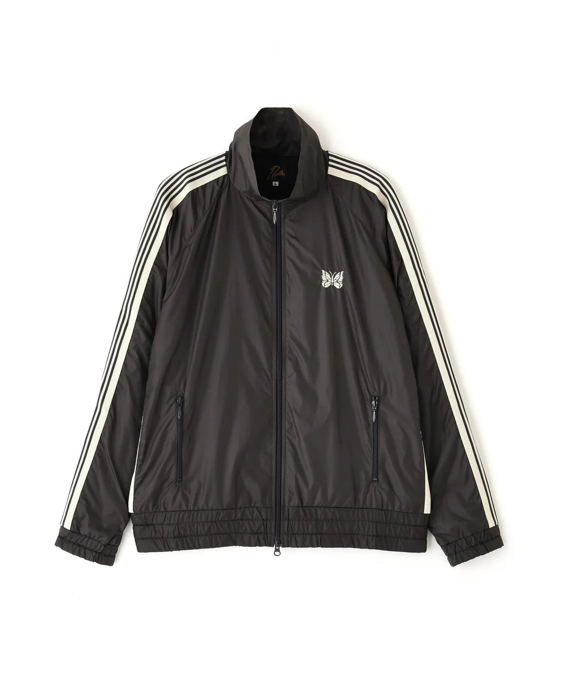 新款預訂 NEEDLES 25FW TRACK JACKET - NYLON