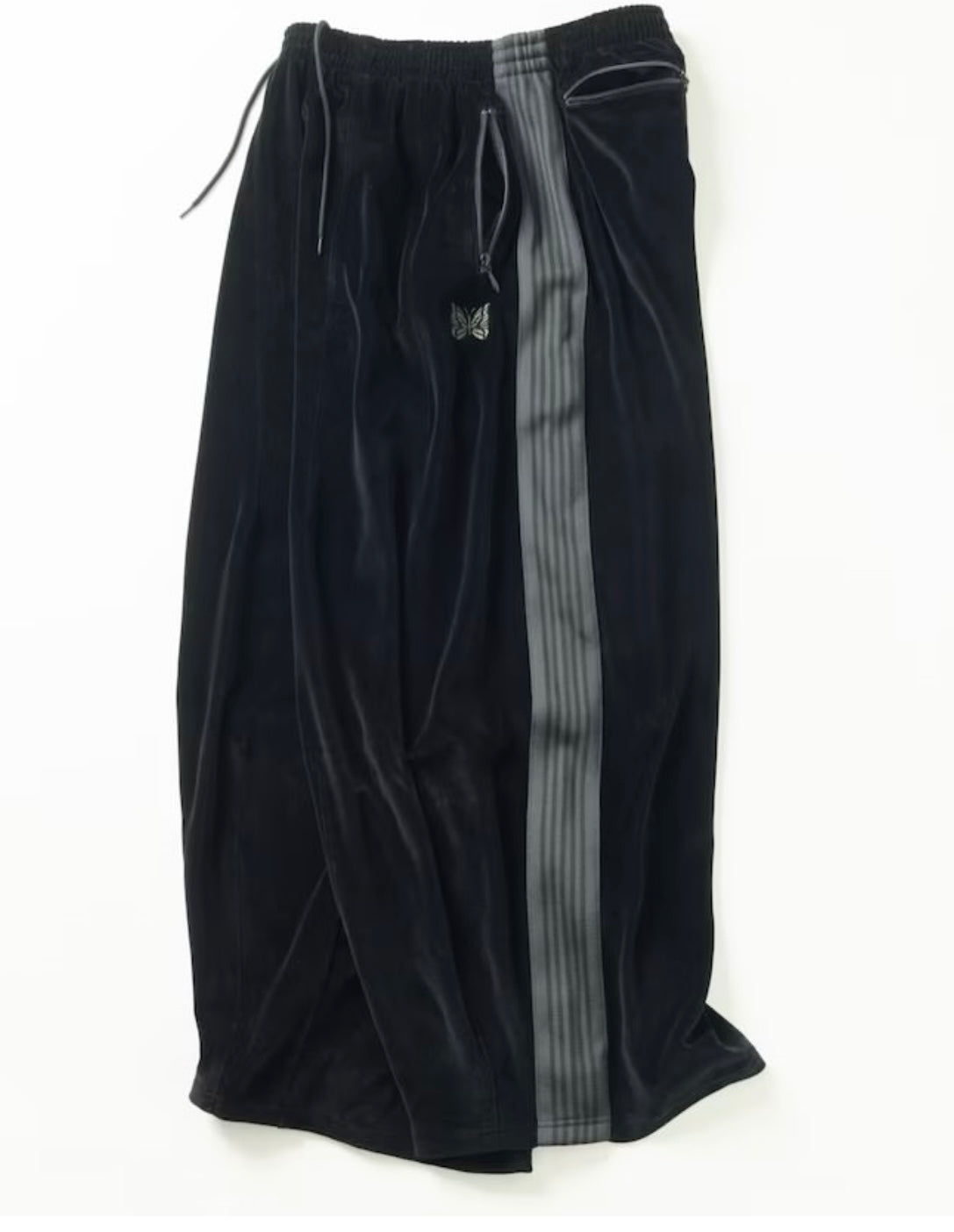 Needles
別注 H.D.Track Pant Velour